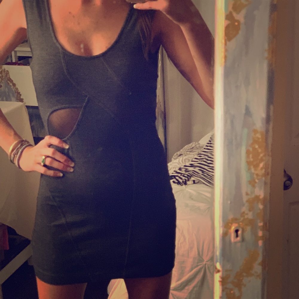 Cute/sexy/pretty little number